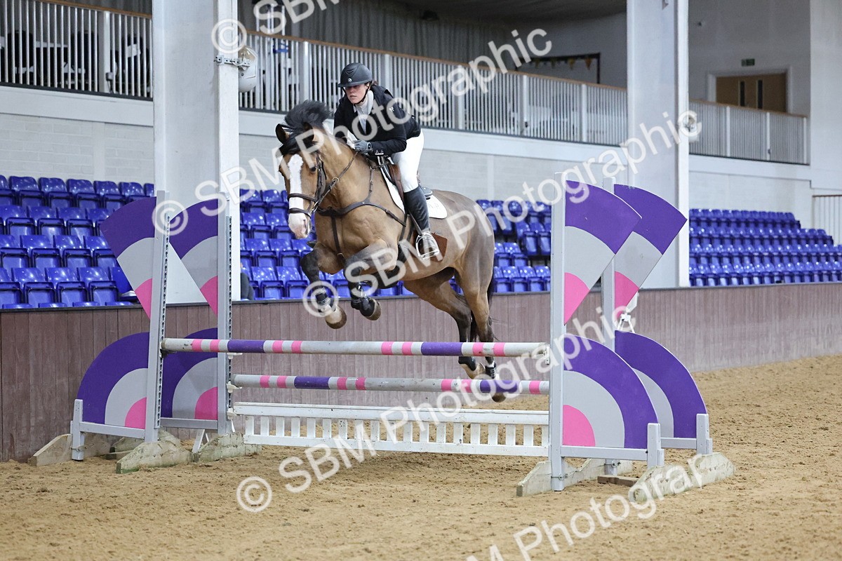 SBM_000581 - Class 3 - Senior Discovery - 1.00m