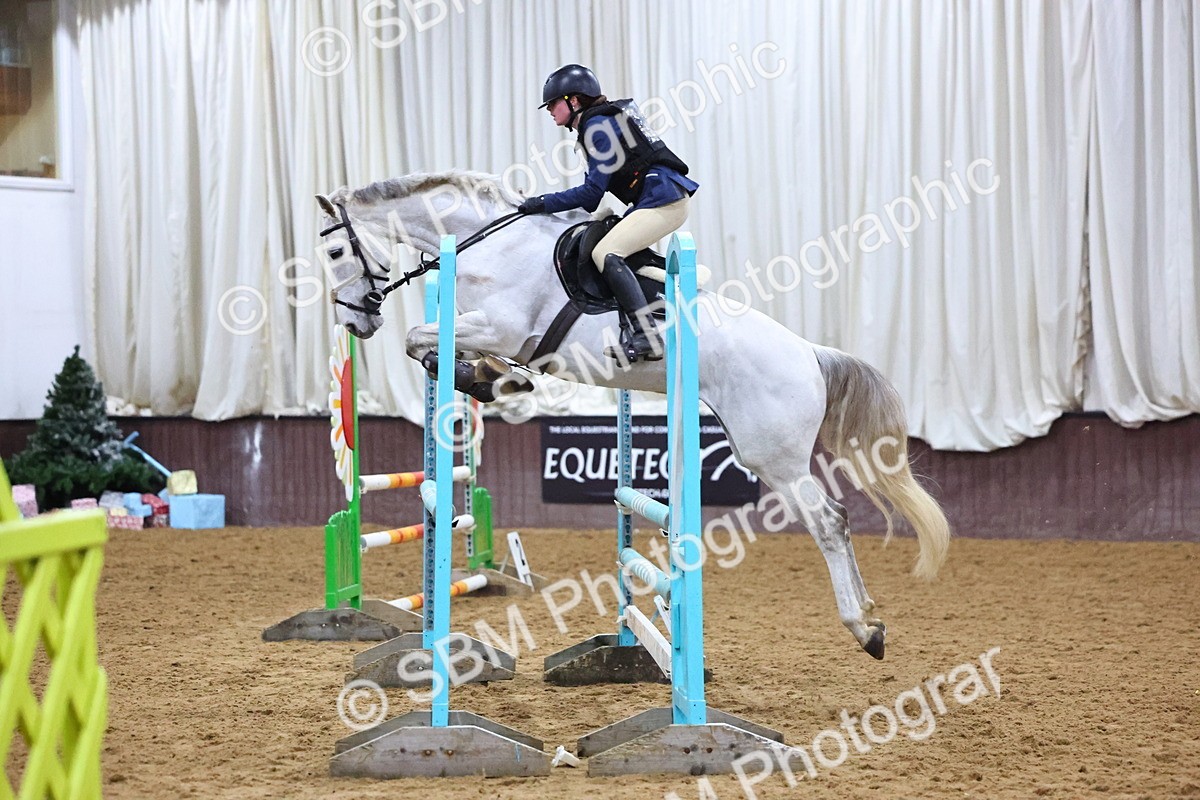 SBM_003290 - Class 7 - Stockings 1.00m