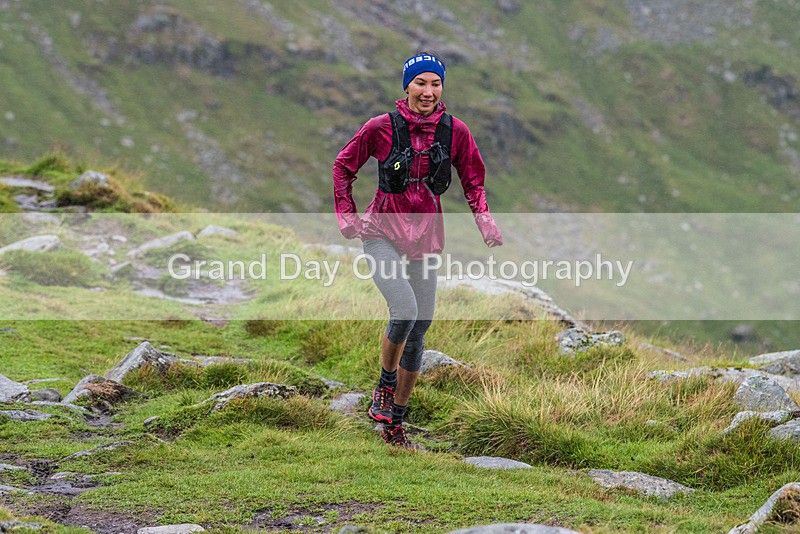 Kentmere-88 - Pete Bland Kentmere Horseshoe Fell Race Sunday 16th July 2023