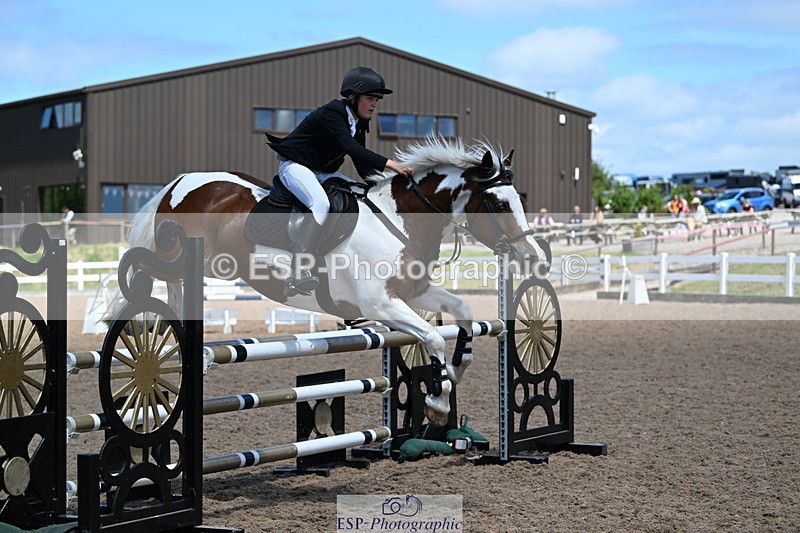 240609A-133733-05790 - Cls 25 Pony Newcomers and 1m Open