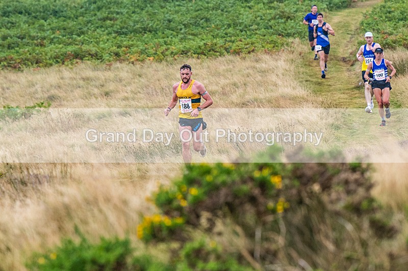 Lowther-62 - Lowther Lakeland Fell & Trail Race Sunday 9th August 2026