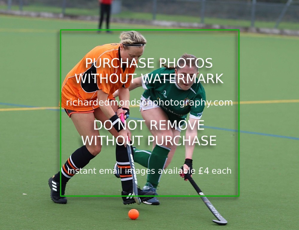 IMG_9230 - Kendal Ladies Hockey v Wilmslow