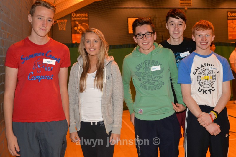 BSLT QUEENS CENTRE 05 - Events