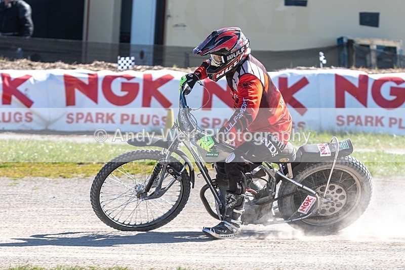 250405-7D-8E0A6638 - Rde & Skid It Speedway Experience Day 05th April 2025