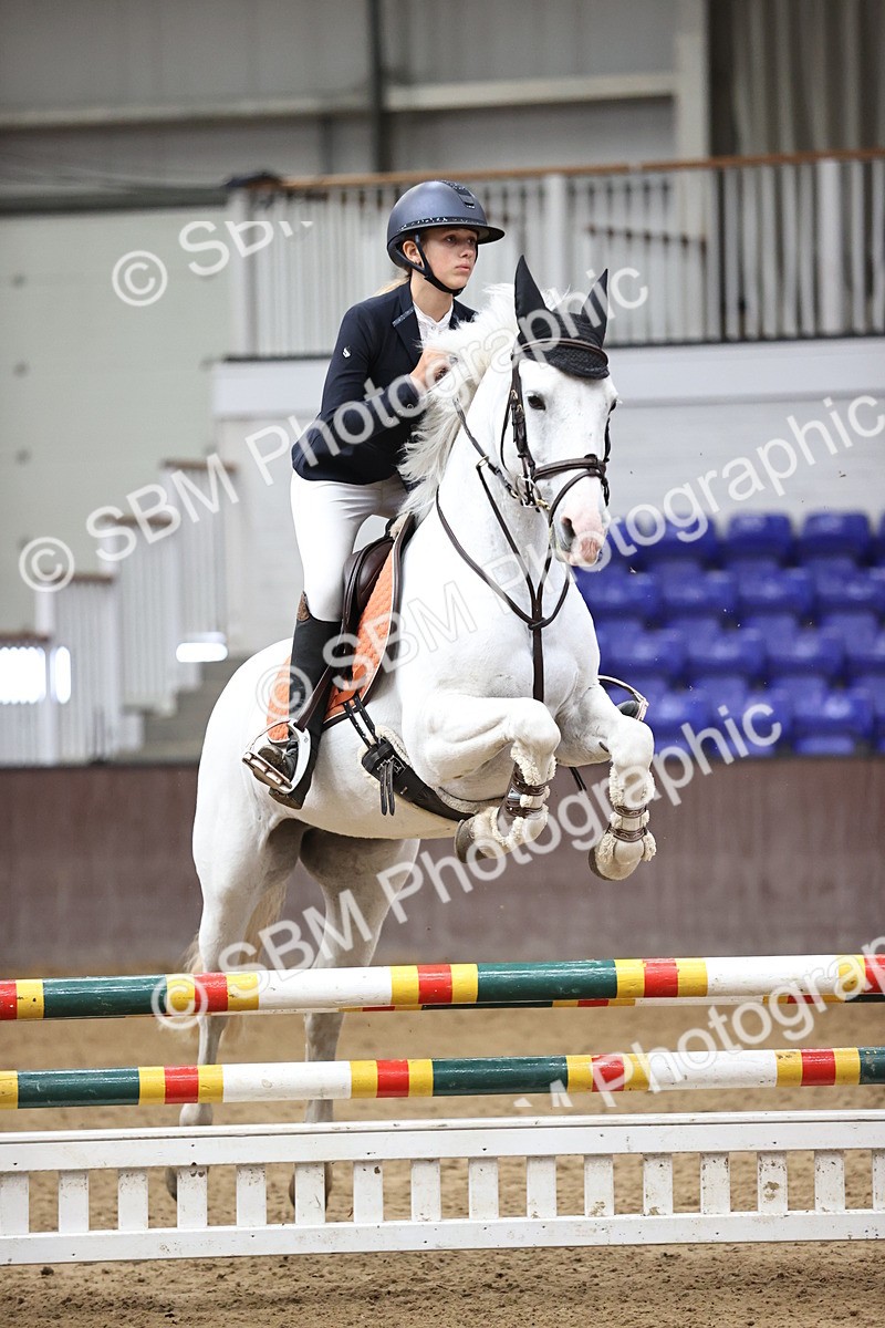 SBM_002366 - Class 11 - Pony Discovery - 90cm Open