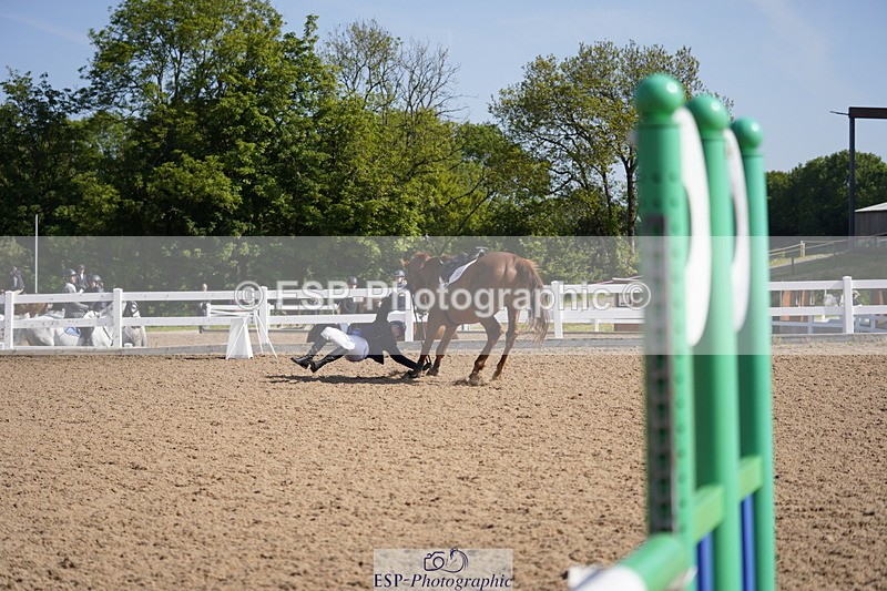 230527A-093020-03319 - Cls 19 British Novice & 90cm Open