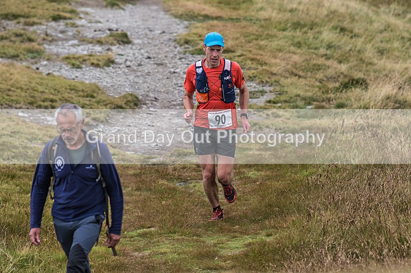 Sedbergh Hills-517 - Sedbergh Hills Fell Race Sunday 16th August 2026