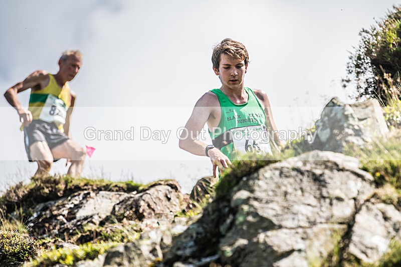 Arnison-250 - Arnison Dash Fell Race Sunday 29th June 2025