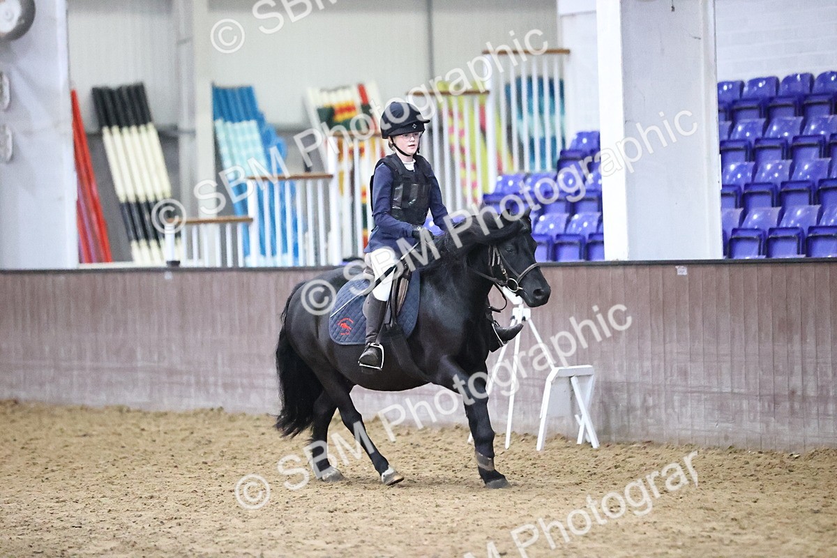 SBM_000232 - Class 2 - The Rug Lady 40cm