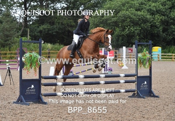 BPP_8655 - CLASS 2 80CM