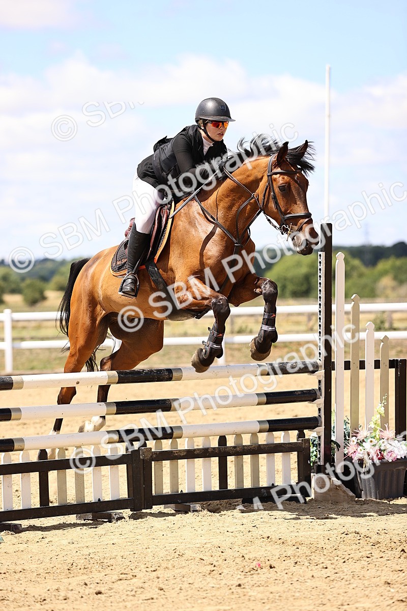 SBM_014360 - Class 14 - Senior Discovery - 1.00m Open