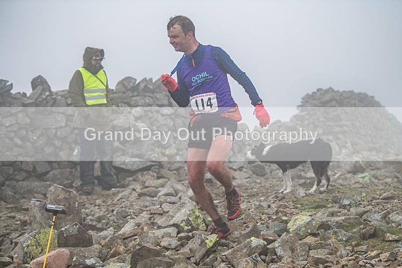 Ennerdale-99 - Ennerdale Horseshoe Fell Race Saturday 6th June 2026