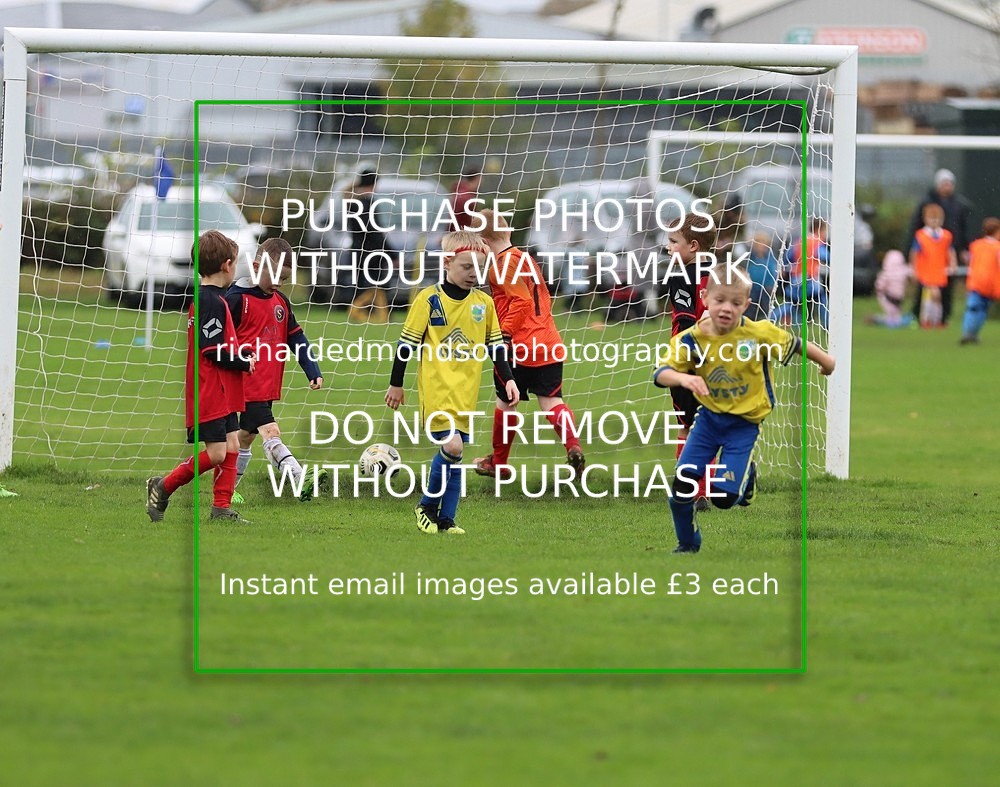 IMG_0088 - Kendal Utd Under 7 v Sedbergh Wanderers Under 7 (29/10/22)