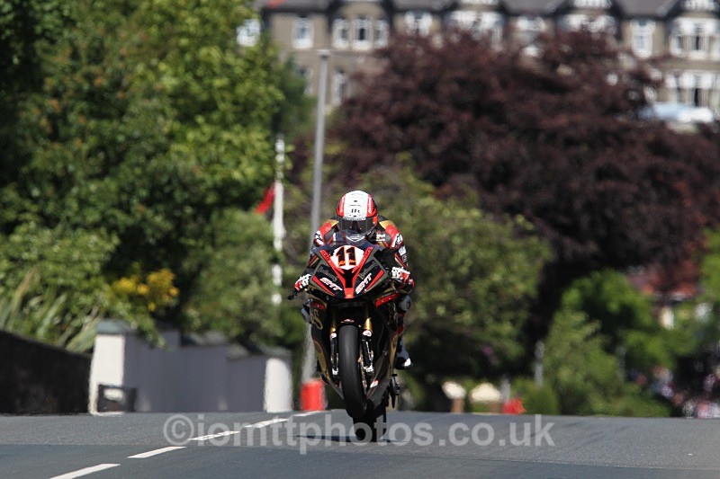 - Superbike Race