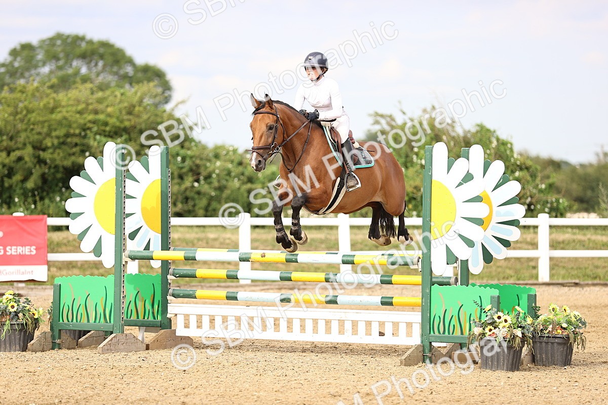 SBM_002673 - Class 19 - Nupafeed Supplements Senior Discovery - 1.00m