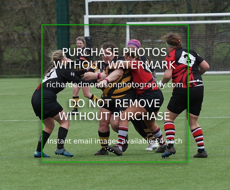 DSC00138 - Kendal Ladies Wasps v Hartlepool (15/3/20)