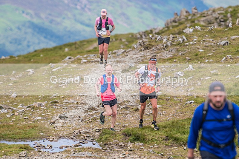 10 in 10-44 - 10 in 10 Challenge(MS Society Charity Event) 'Dalehead' Saturday 22nd June 2024