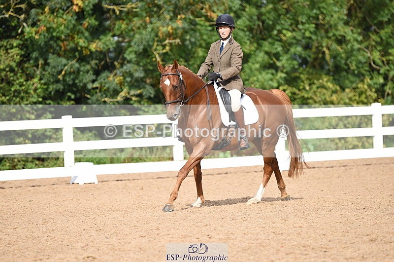 230912A-104334-00414 - Cls 5 Novice 39