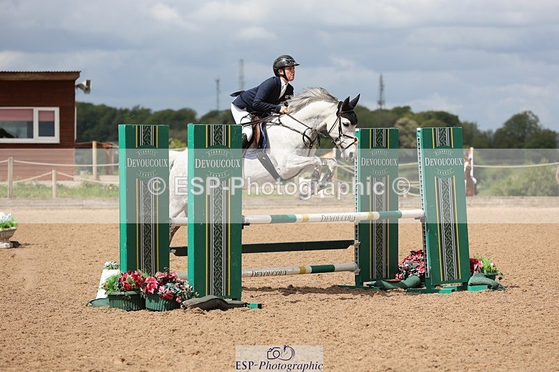 250505-114217-04673 - Cls 4 Pony Newcomers and 1m Open