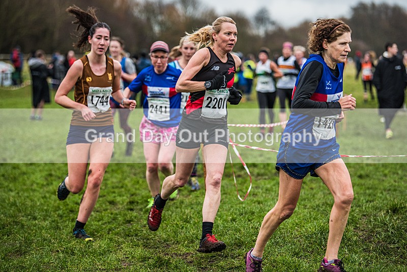 Blackpool-72 - Mid Lancs XC Blackpool Saturday 13th January 2024