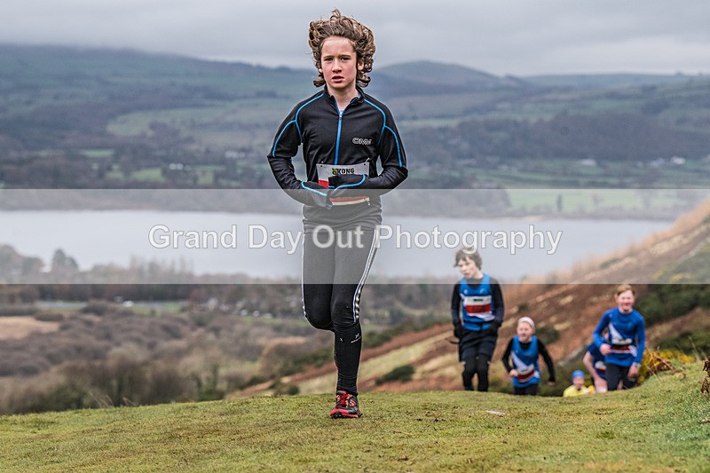 Sale Juniors-209 - Junior Sale Fell Races Sunday 10th November 2024