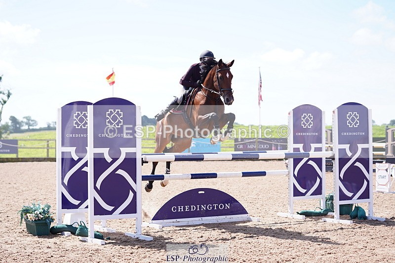 240728A-111926-08706 - Cls 26 NAF Silver Semi Final