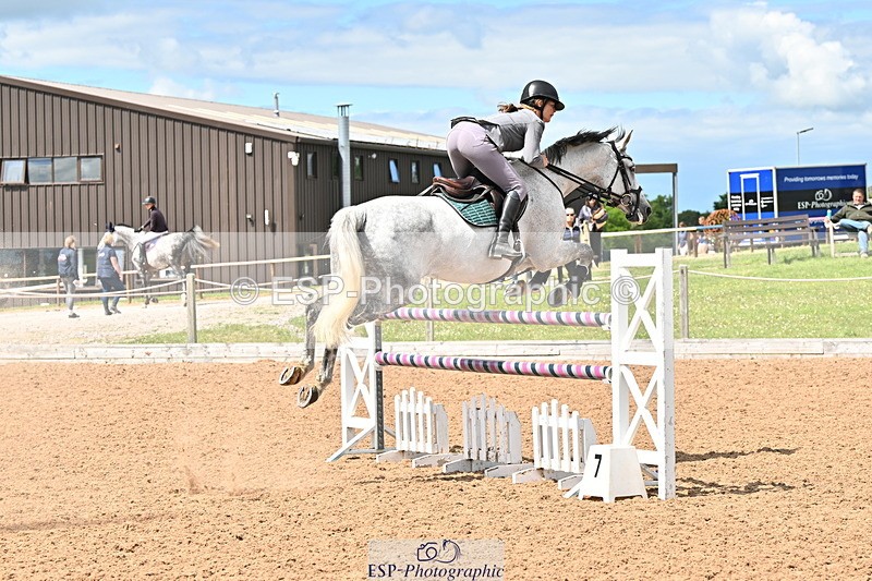 240608A-145755-02852 - Cls 5 Snr Foxhunter and 1.20m Open