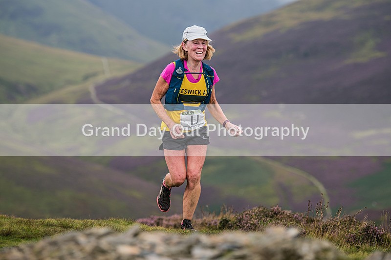 Barrow-279 - Barrow Fell Race Monday 26th August 2024
