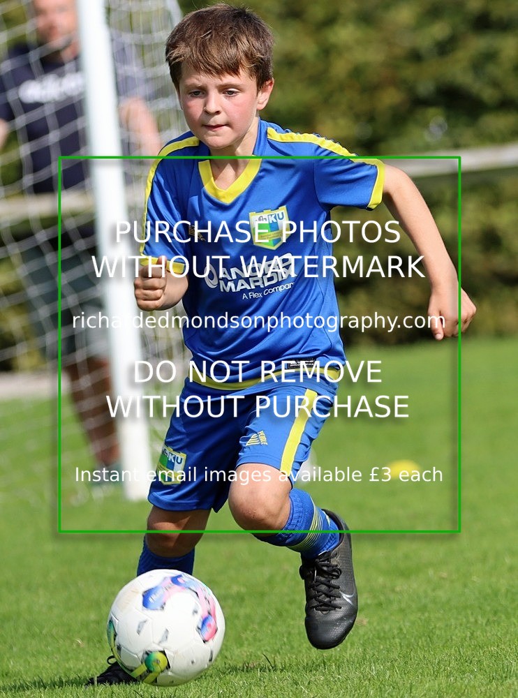 IMG_3639 - Kendal Utd U9 vs Kendal Utd U9 (7/9/24)