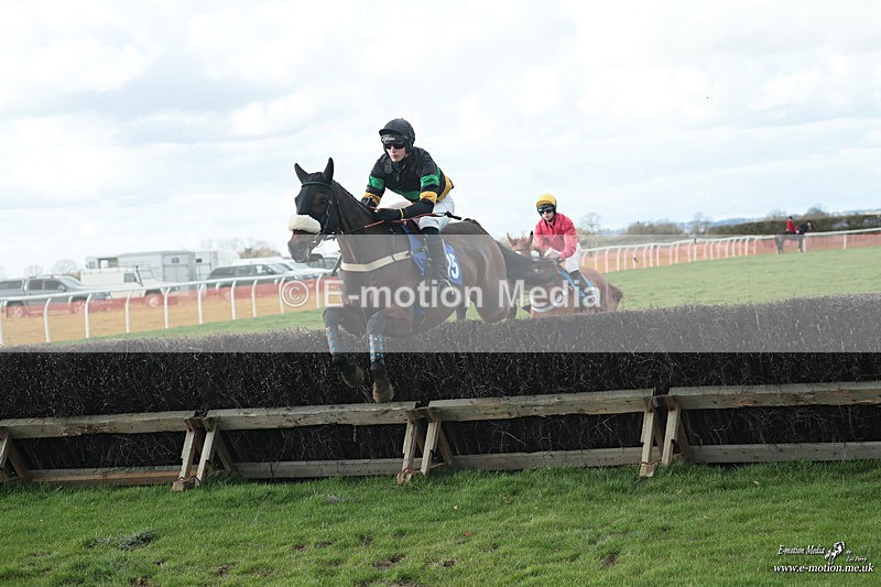 PtP 170324 2978 - Oakley Hunt PtP Brafield-On-The-Green 17/03/24