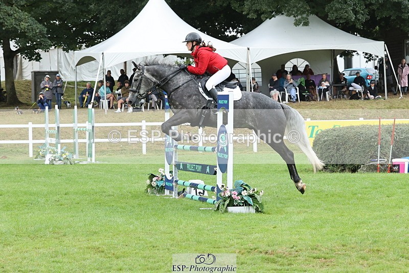 250830A-121515-06371 - Cls 15 5 Year Old Qualifier