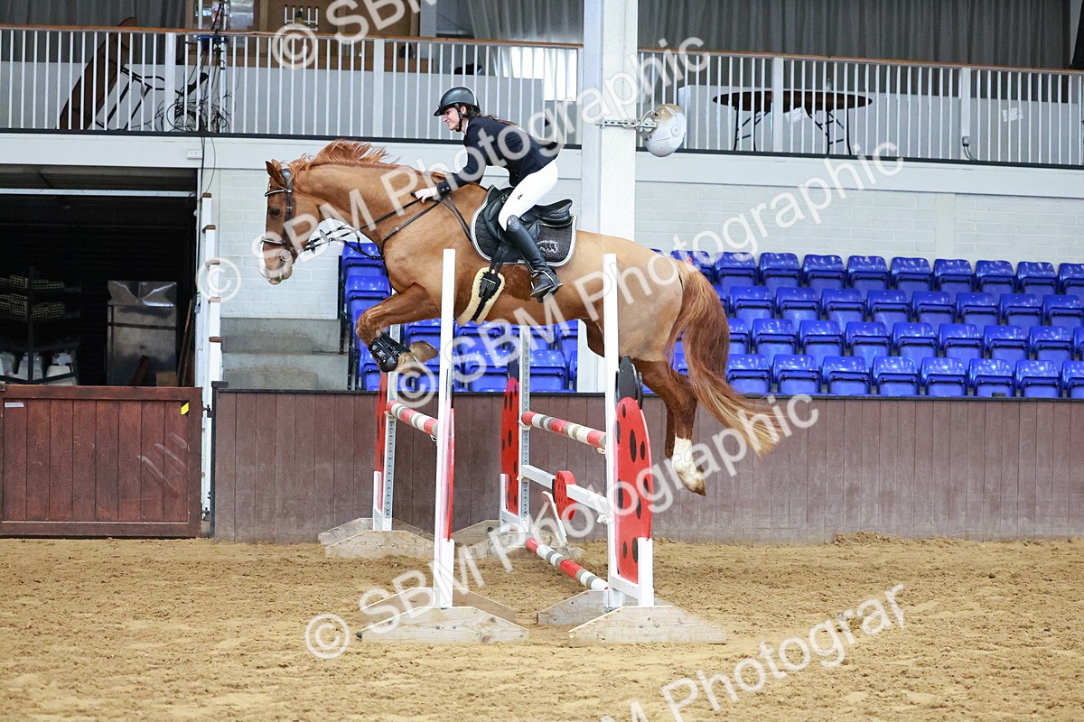 SBM_001444 - Class 4 - Senior Newcomers - 1.10m