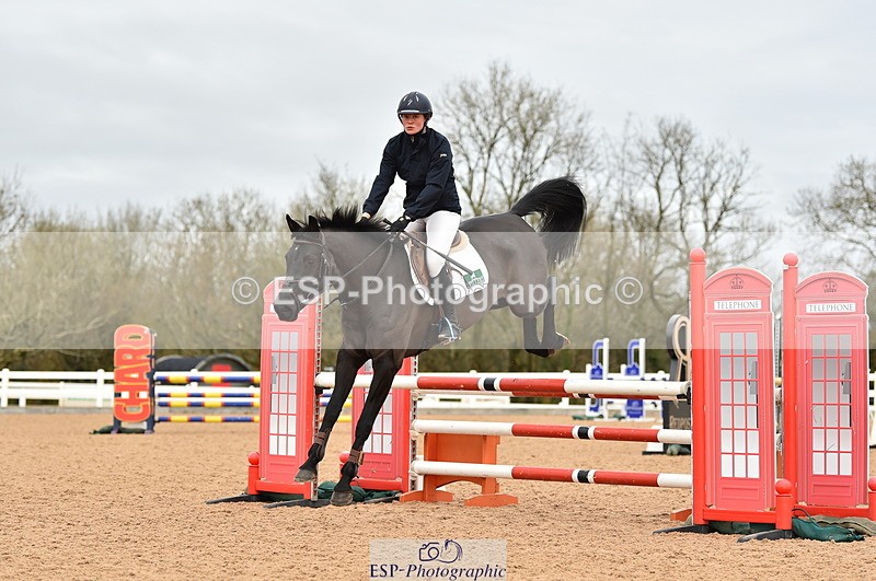 231122A-105058-00097 - Cls 2 Discovery & 1m Open