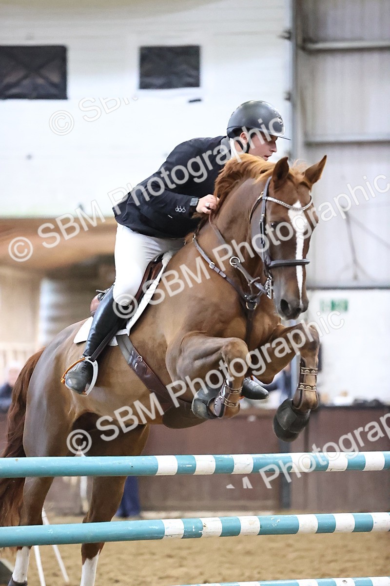 SBM_003443 - Class 11 - Senior Newcomers 1.10m