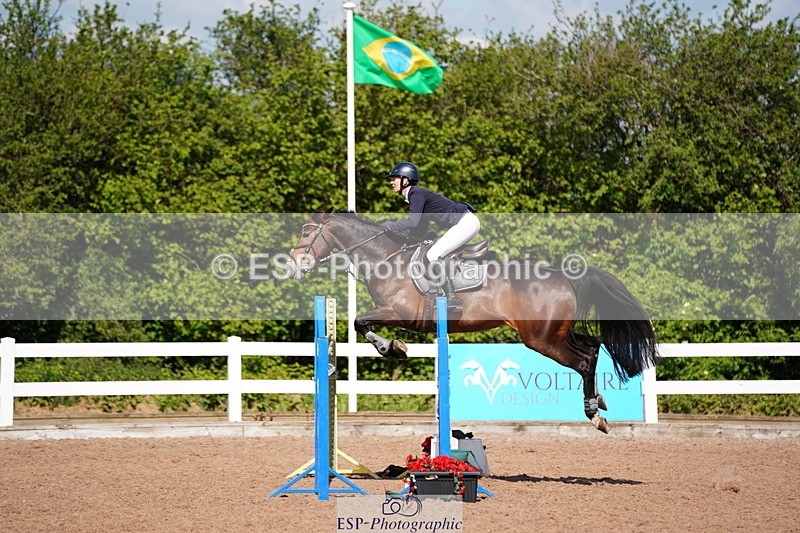 240525A-090900-05008 - Cls 13 Snr 1.05m and 1.10m