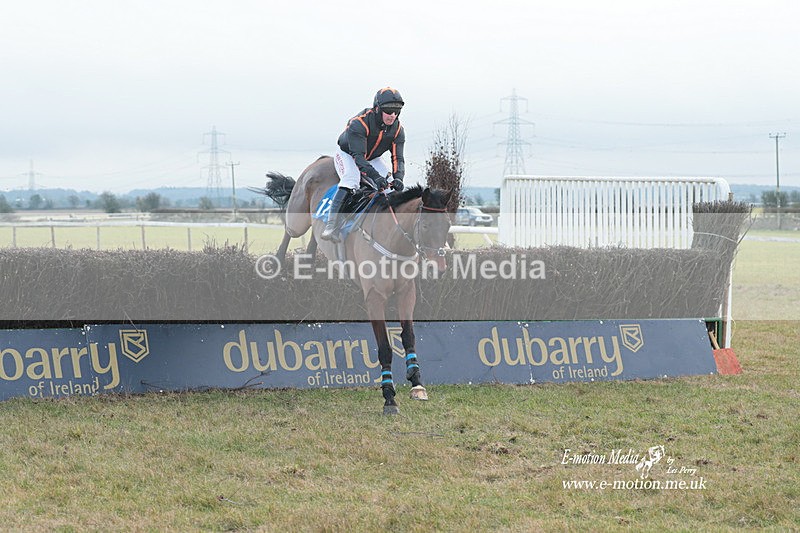 PtP 290123 308495 - Heythrop Hunt PtP Cocklebarrow 29/01/2023