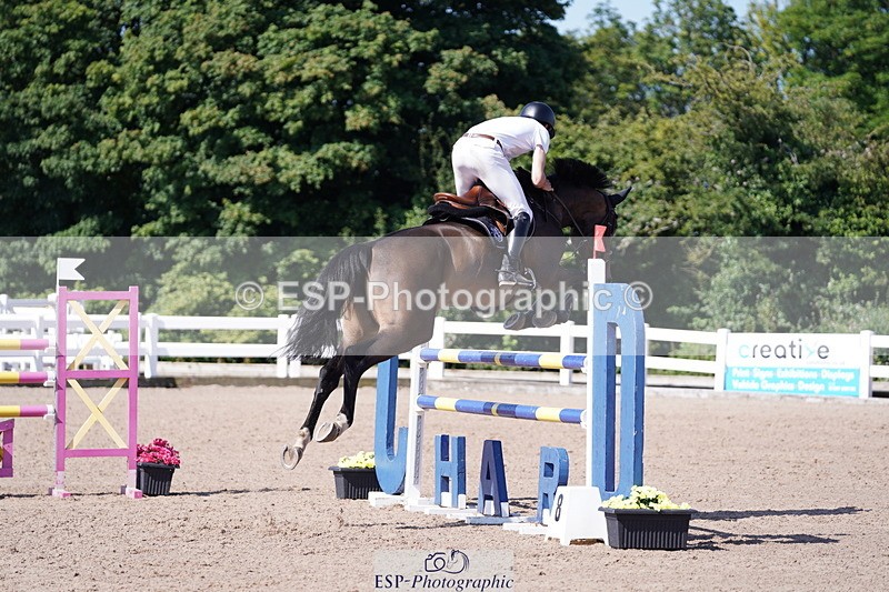 240719A-101040-09804 - Cls 30, YH 6 Yr Olds 1.25m