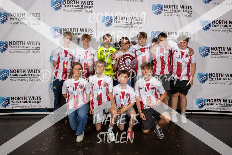 1DX30799 - Div 4 Fairford Youth Falcons