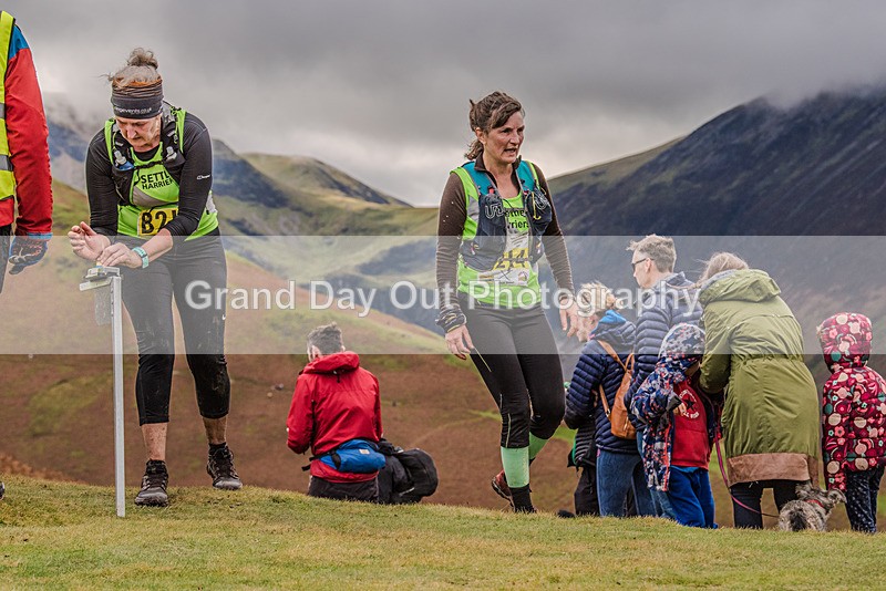 British Fell Relay-2246 - British Fell & Hill Relay Championship Braithwaite Keswick Saturday 21st October 2023