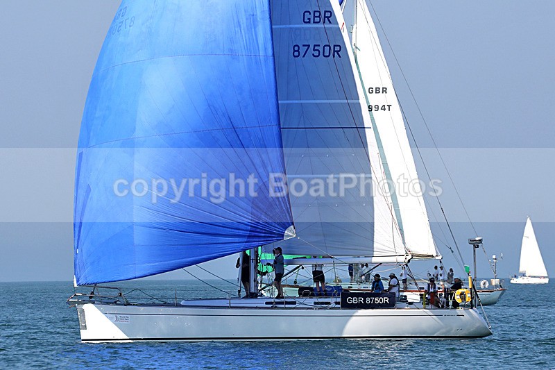 180707 BELLA OF LONDON GBR8750R 2F7A6343 - ROUND THE ISLAND 2018