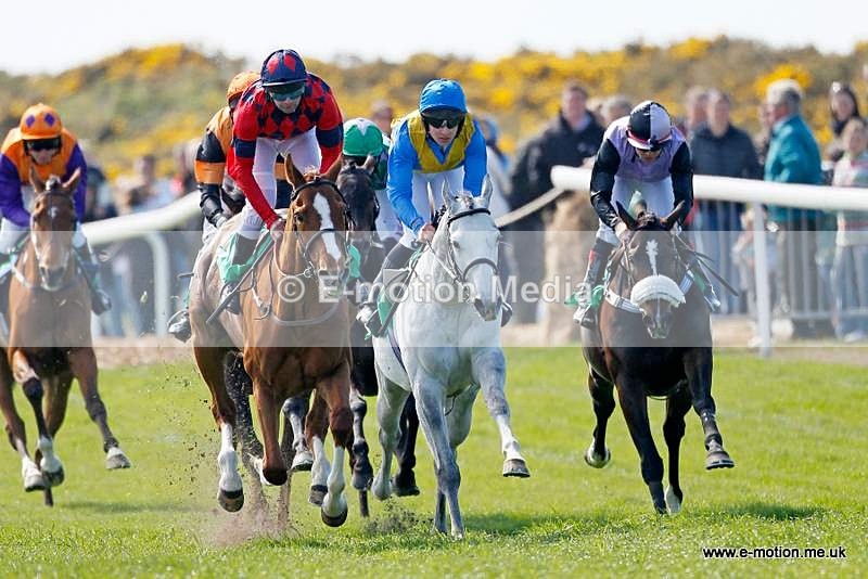  GRD 030510 6 - Guernsey Race Day 03/05/10