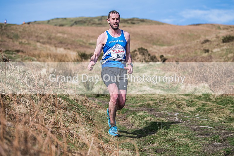 Black Combe-660 - Black Combe Fell Race Saturday 8th March 2025