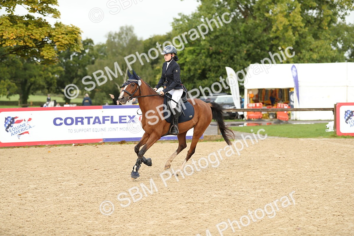 SBM_34201 - J60 Clear Round 50cm