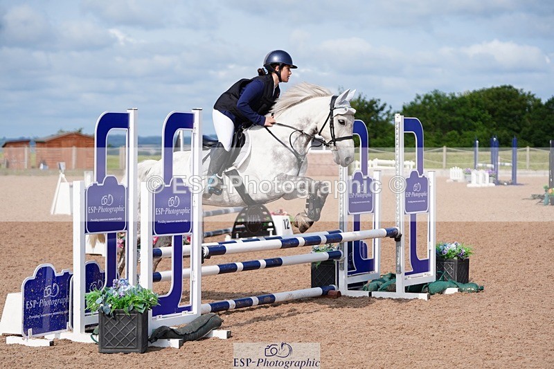 250608-093524-01723 - Cls 4 Pony British Novice and 80cm