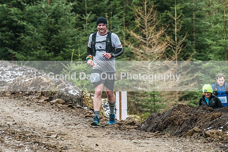 Glentress-840 - High Terrain Events Glentress 10K 21K & 42K Trail Races Sunday 16th February 2025