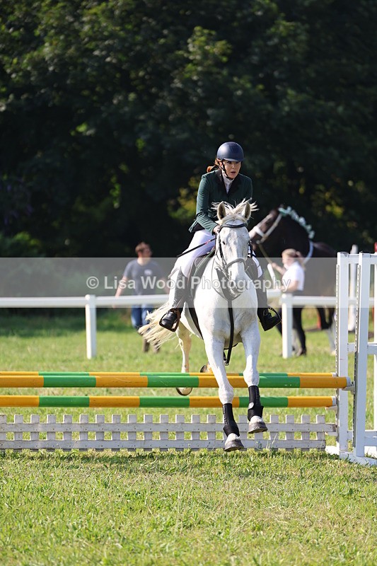 3E7A1480 - Class 2: Club 70cm Junior and Seniors
