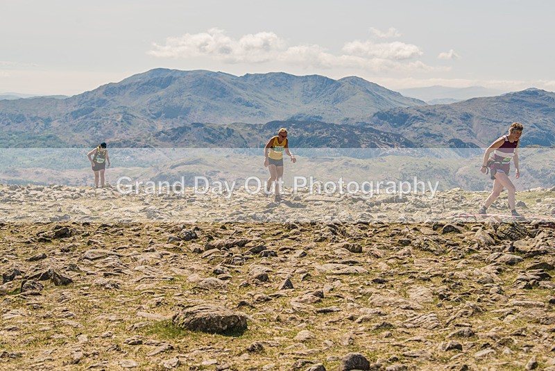 Fairfield-1659 - Fairfield Horseshoe Fell Race Saturday 13th May 2023