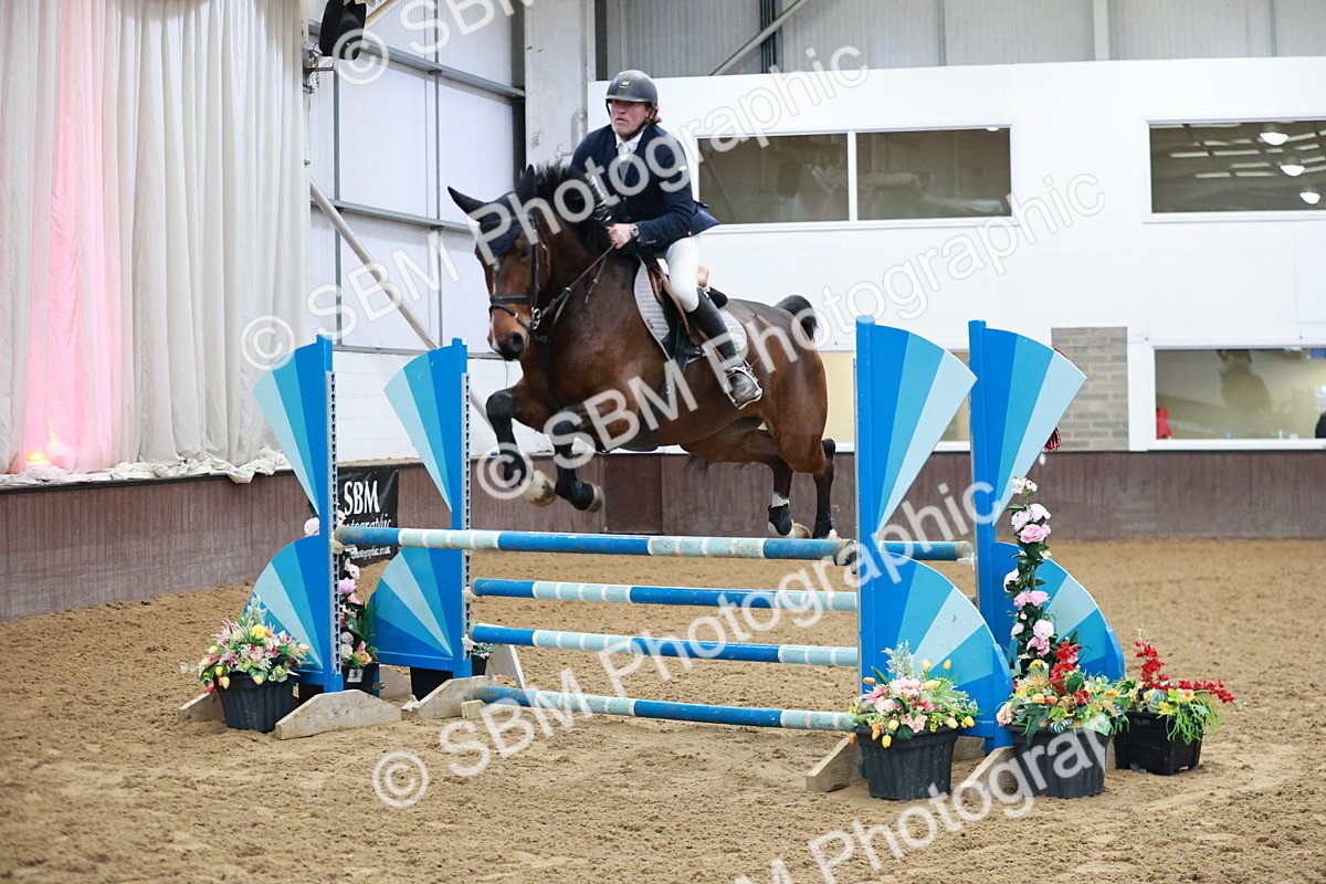 SBM_000677 - Class 3 - Senior Discovery 1.00m