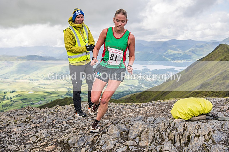 Blencathra-54 - Blencathra Fell Race Sunday 28th June 2026