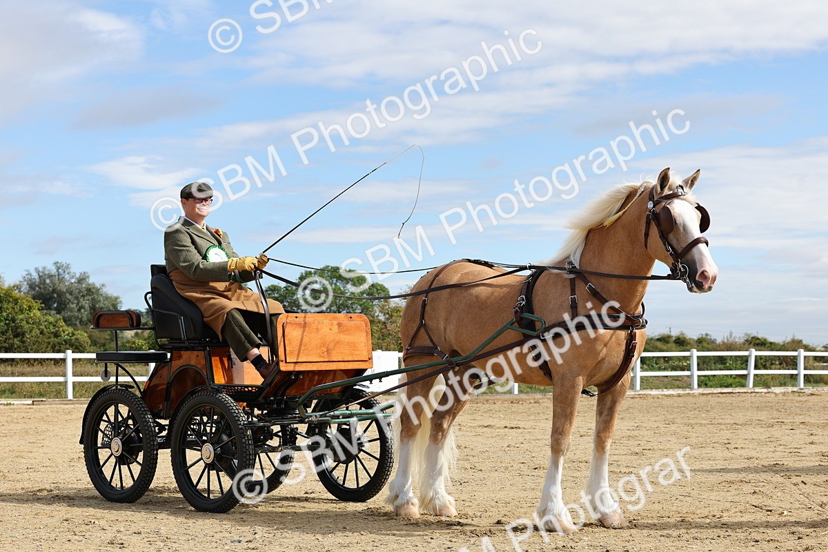SBM_000838 - Class 6 - Exercise Vehicle 13.2 and over